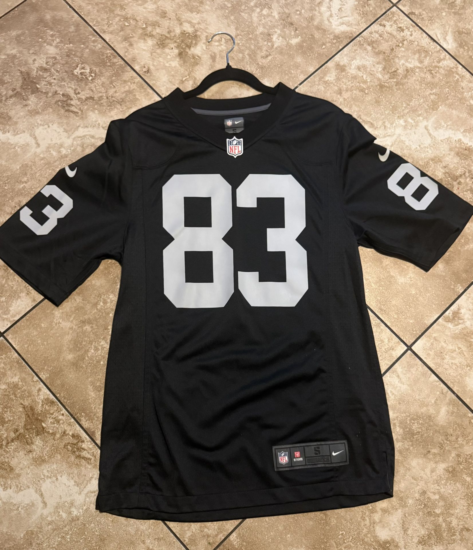 Raiders Jersey