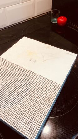 Microsoft Xbox One S Console used