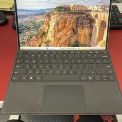 Surface Pro 9 Laptop
