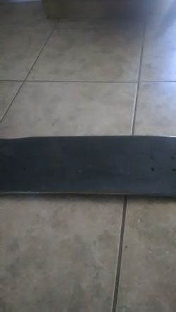 Skate deck 8.0