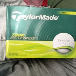 Golf Balls