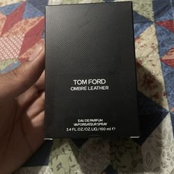 Tom Ford Ombré Leather 