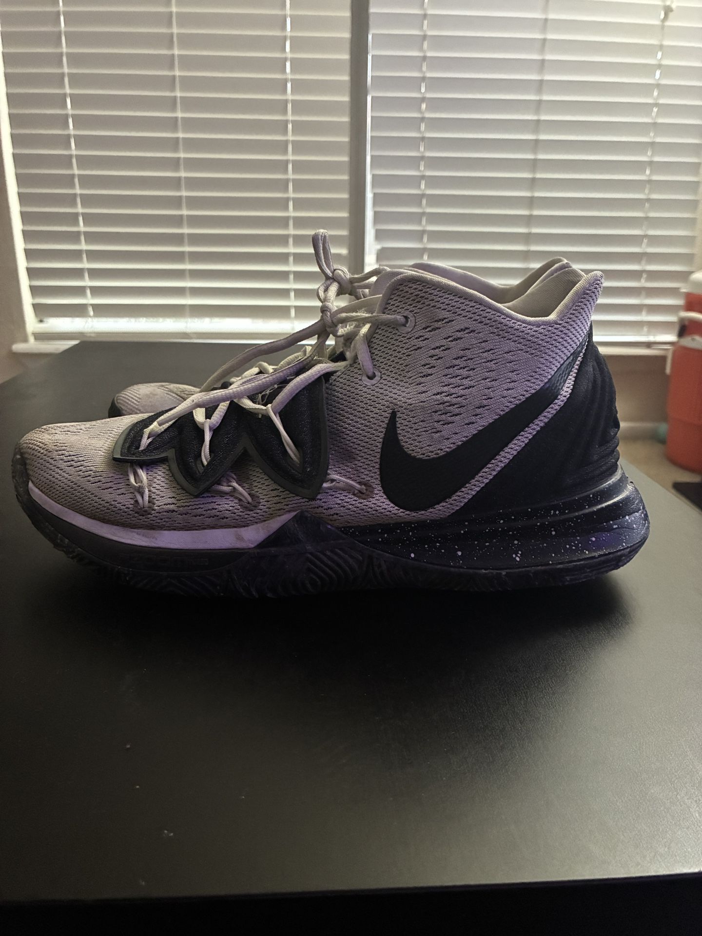 Nike Kyrie 5 “Oreo”