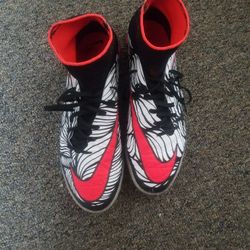 Nike Indoor Shoes