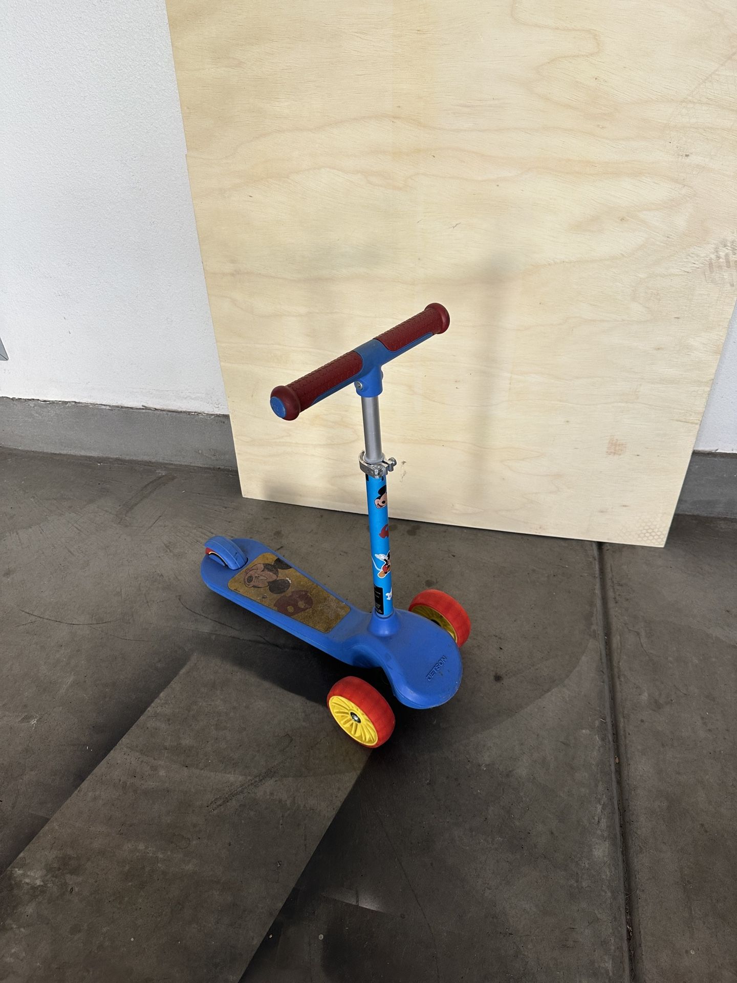 Scooter For toddler