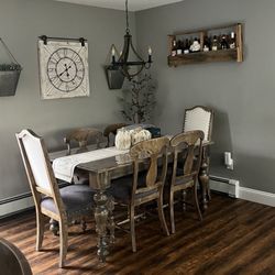 Dining Set 