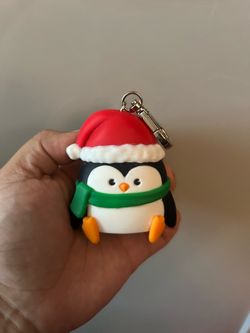 Bath & Body Works Penguin Pocketbac 🐧🧣🤍🖤