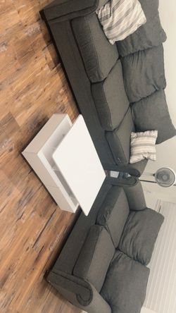 Free Set of two plus Table (Table is not in good condition)