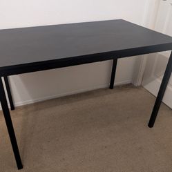 IKEA Sandsberg 4 Person Dining Table