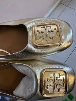 Zapatos size 10 1/2