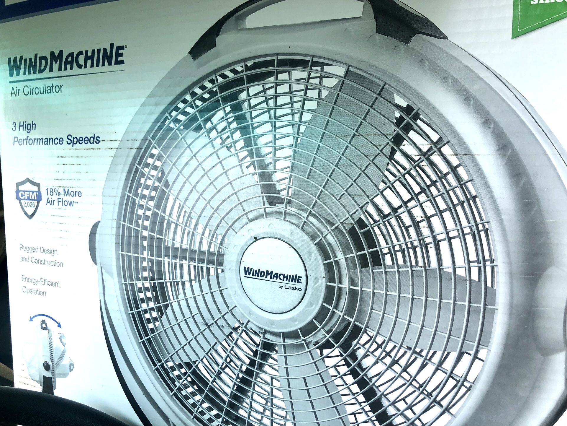 Fan
