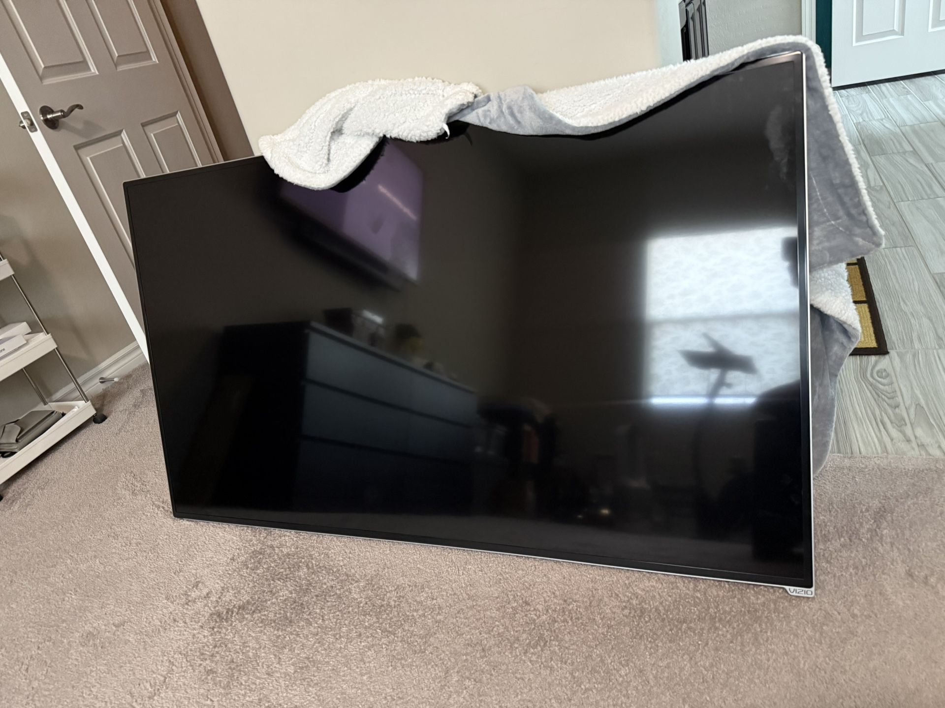60 Inch Vizio TV