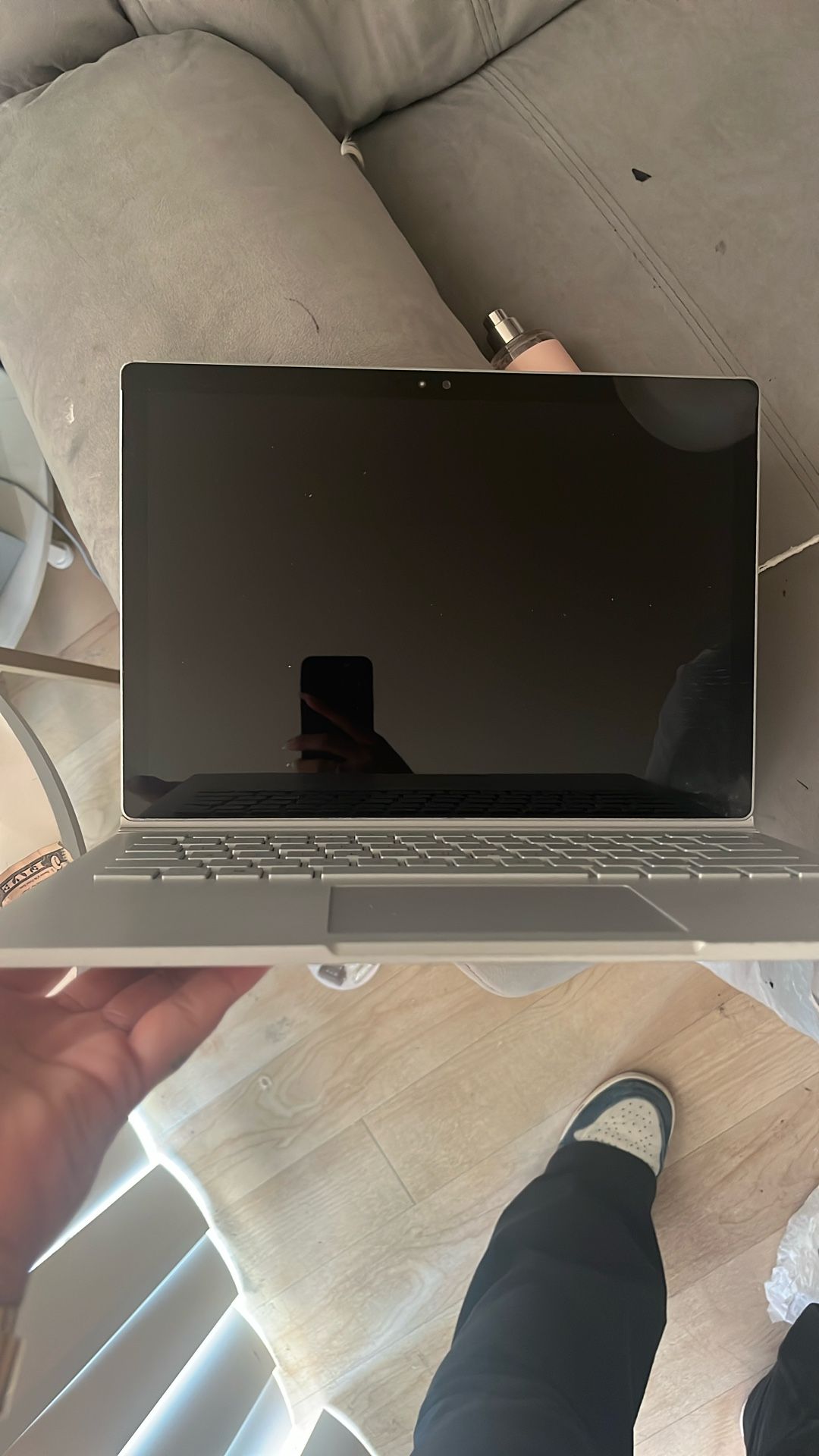 Microsoft Surface