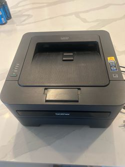 Brother Printer 2270DW