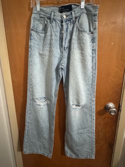 Gap jeans