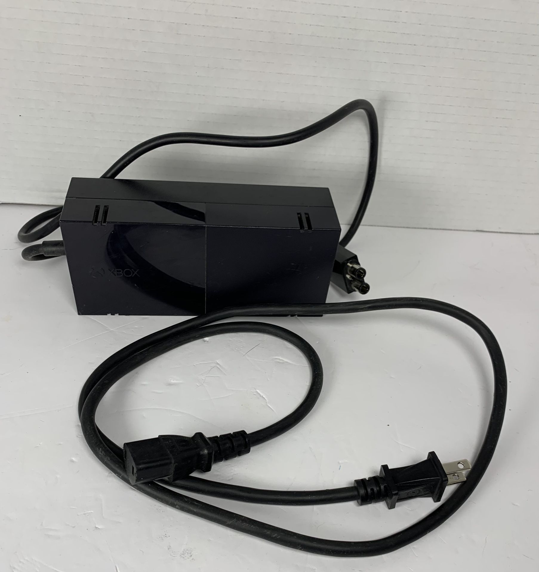 Microsoft OEM Power Supply Adapter For Xbox One