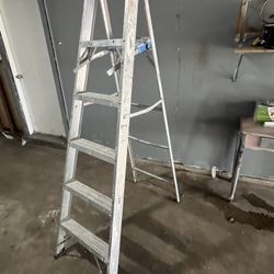 Ladder