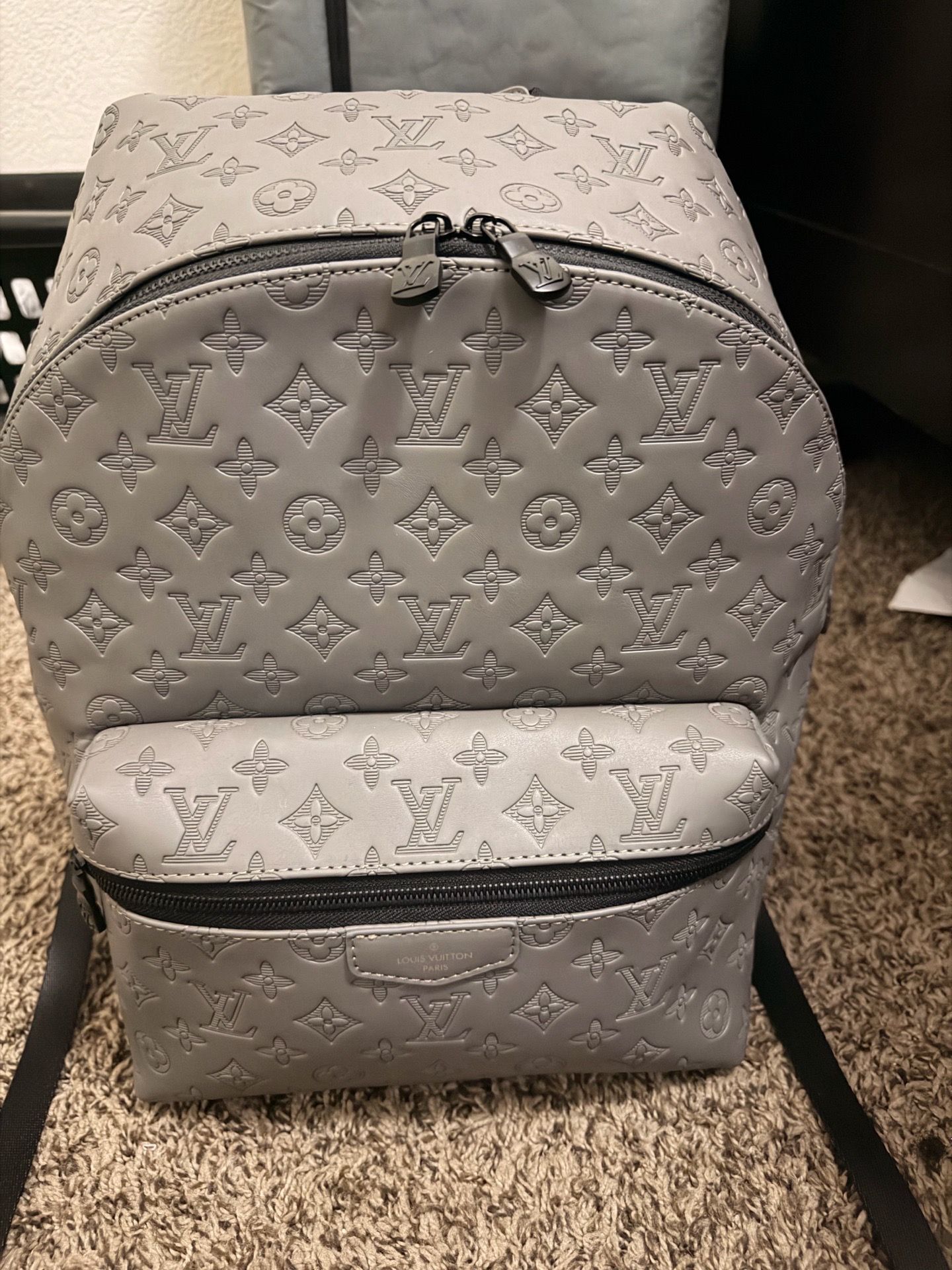 Louis Vuitton backpack
