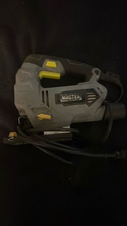 Jig saw