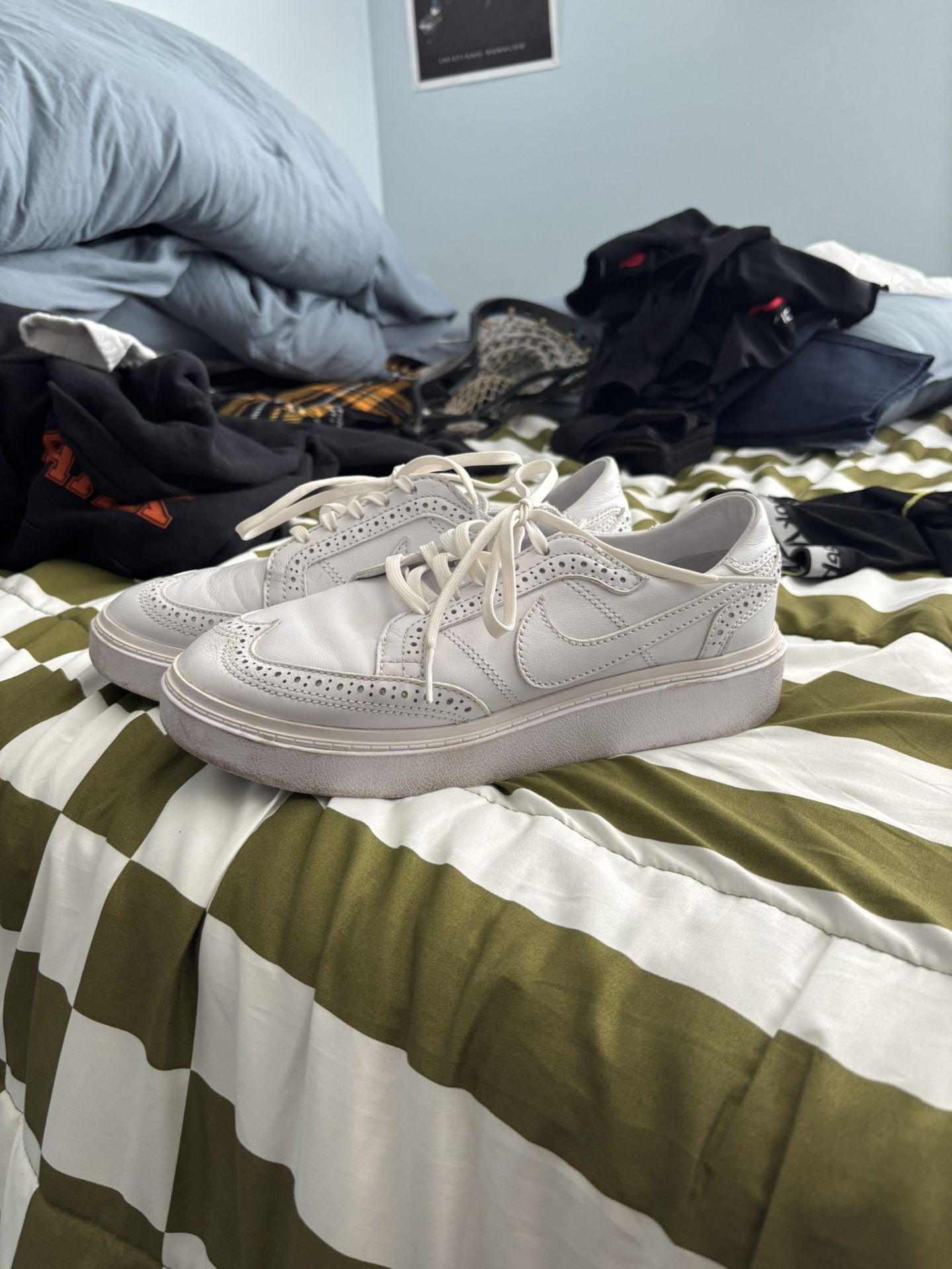 Nike Kwonda 1 Size 8m