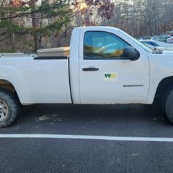 2013 GMC Sierra 1500
