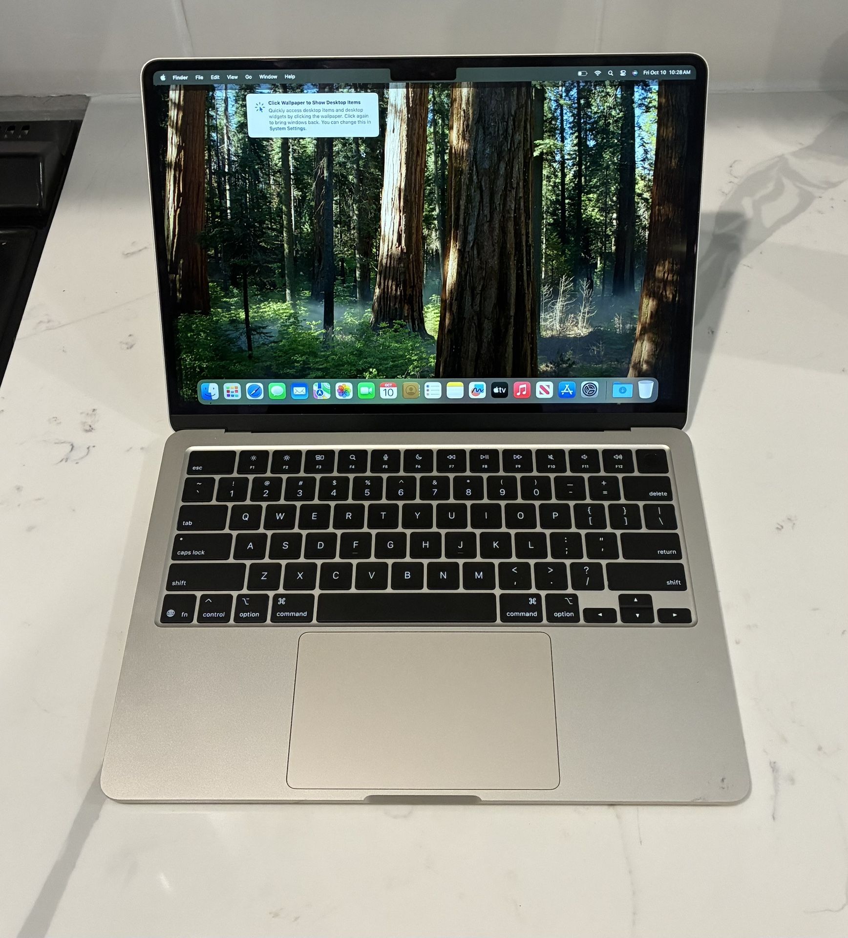 2025 MacBook Air 13-inch M4 16GB 512GB