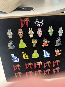 Pins