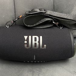 JBL XTREME 3 Hi Fi Wireless Portable Bluetooth Speaker