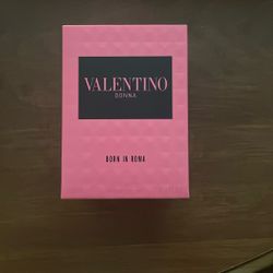 Valentino Donna