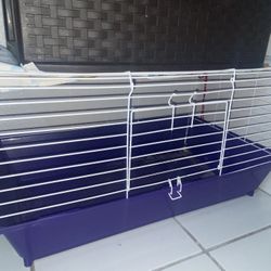 Small Pet Cage 