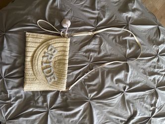Bride Crossbody Bag