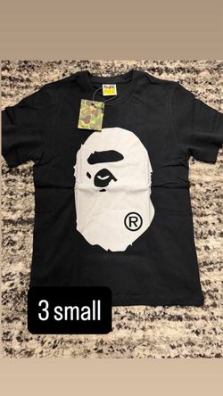 Bape shirt