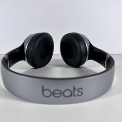 BEATS BY DR. DRE SOLO 2 WIRELESS ON-EAR HEADPHONES BO534 SOLO2