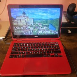 2 In 1 Touchscreen Laptop + Tablet