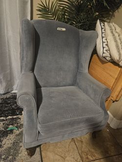 Accent Chair