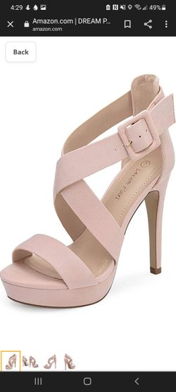 Size 10 Stilleto Heels