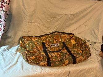 Hunting gear
