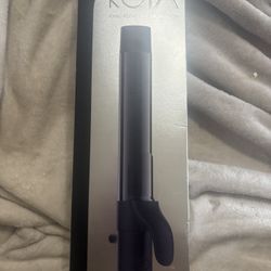 ROTA IONIC ROTATING CURLING IRON
