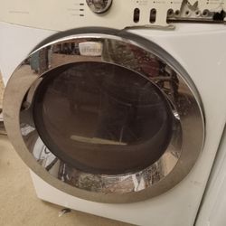 Frigidaire Electric Dryer