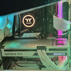 Geforce RTX 3060Ti Vision OC 8G