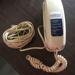 Southwestern Bell Freedom Phone Sleekline