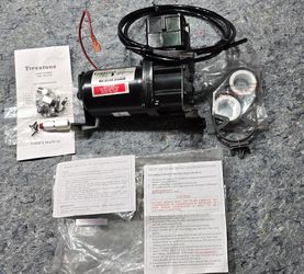 Firestone Heavy Duty Air Compressor 24-3(contact info removed)