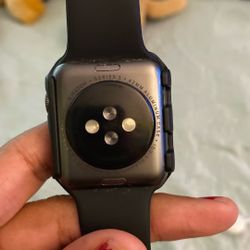 Apple Watch Series 3