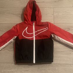 Nike Jacket