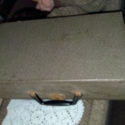 Vintage Reader $25