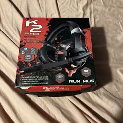 gaming mic 