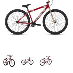 SE San Francisco Flyer 