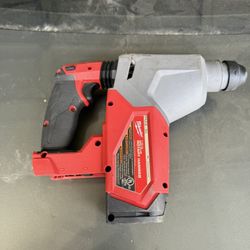 Milwaukee Rotary Hammer