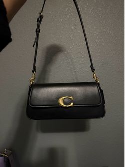 Coach Jet Bag