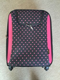 Carry-on Luggage